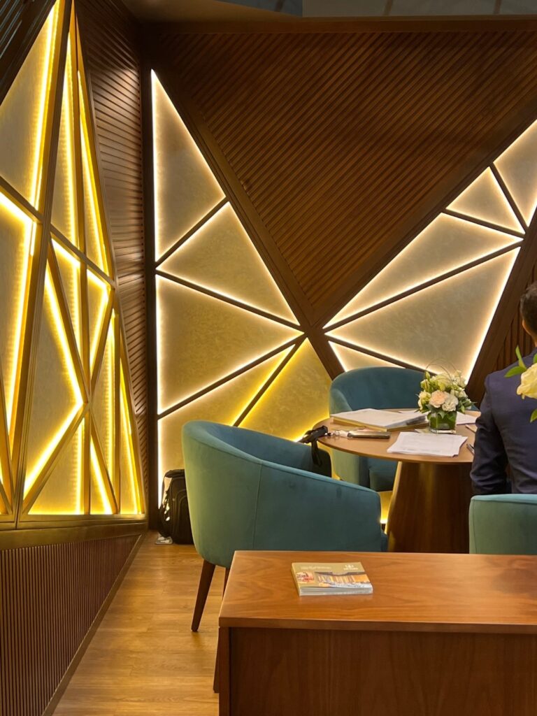 Idei design hotel si restaurant pentru un proiect de design interior.
